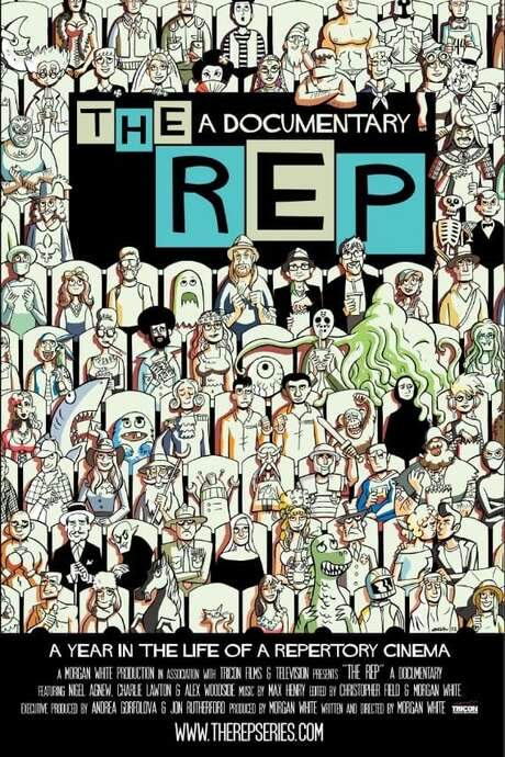 The Rep - A Documentary